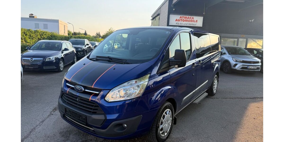 Ford Transit 236.000 km 9.990 &euro; Neu-Ulm 89231