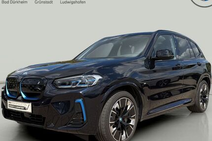 BMW iX3 91.400 km 36.900 &euro; Ludwigshafen 67071