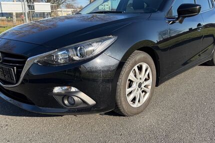 Mazda 3 165.212 km 8.990 &euro; Göttingen 37079