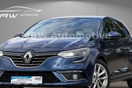 Renault Megane 59.987 km 11.350 &euro; Gerlingen 70839