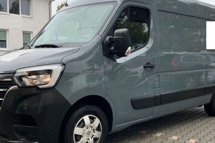 Renault Master 55.000 km 25.990 € Datteln 45711