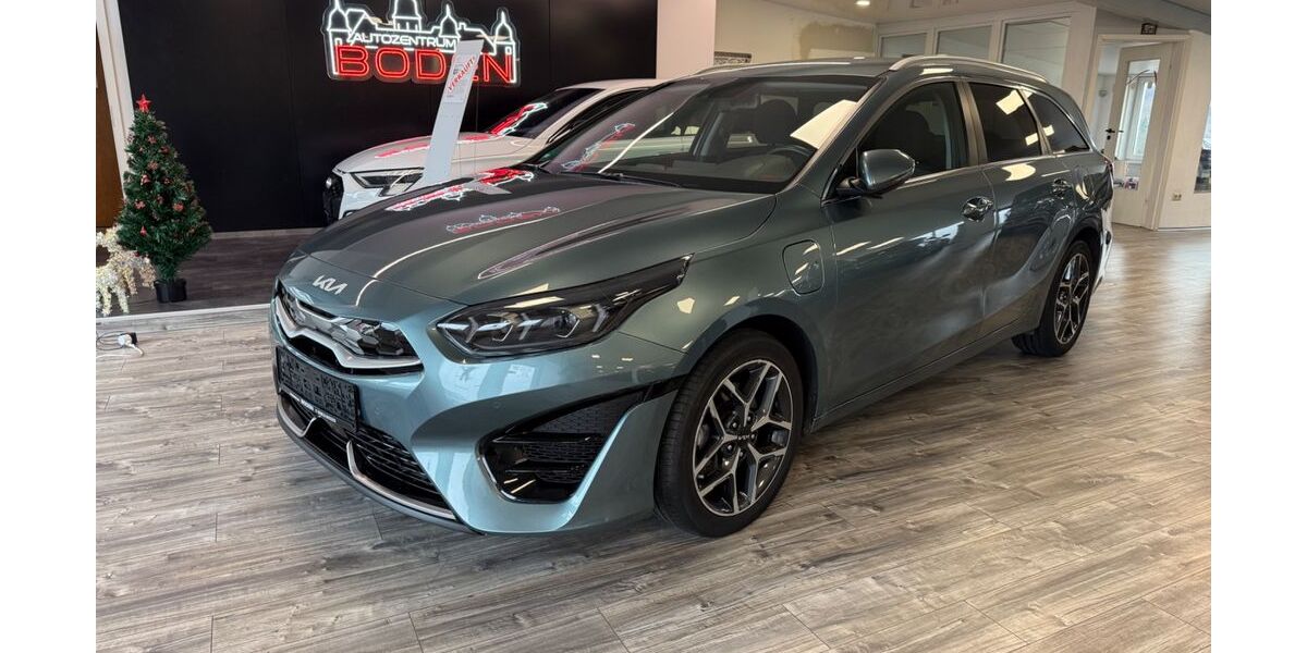 Kia ceed / Ceed 37.000 km 23.999 € Boden 56412