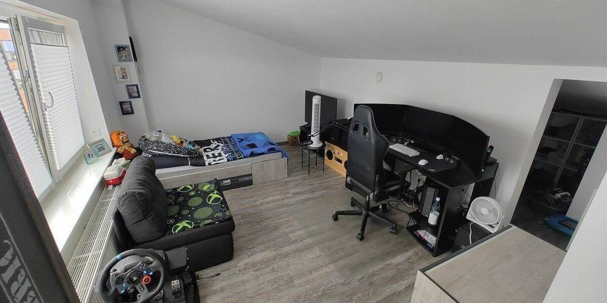 Doppelhaushälfte Stade Altländer Viertel - 5 Zimmer, 125 m&sup2;, 1.750&euro; | Angebot:26830374