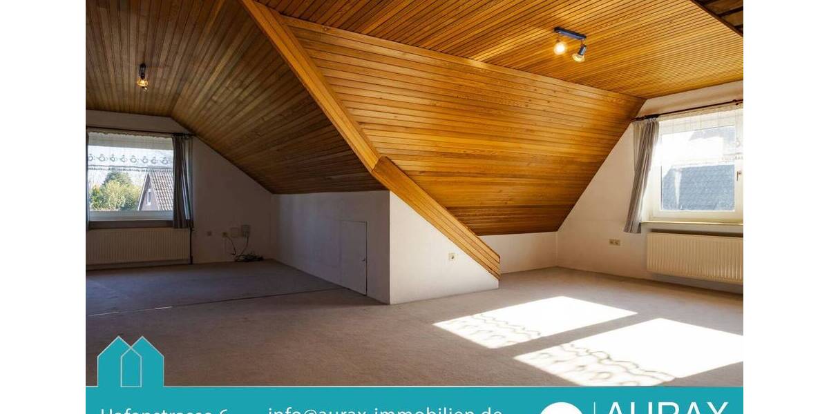 Einfamilienhaus Aurich Haxtum - 8 Zimmer, 249 m&sup2;, 429.000&euro; | Angebot:26171163