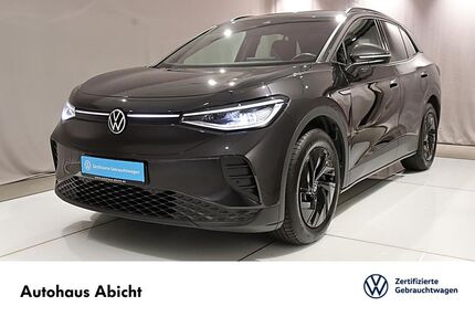 VW ID.4 30.046 km 25.950 &euro; Duderstadt 37115