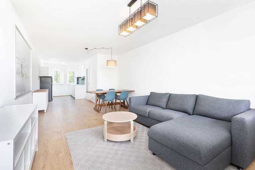 Wohnen auf Zeit in Berlin 1.550 € 2 zimmer