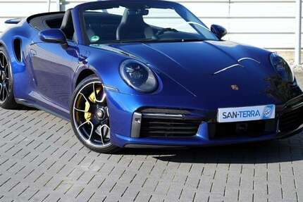 Porsche 911 20.000 km 187.745 &euro; Moorrege 25436