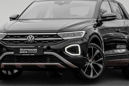 VW T-Roc 20.380 km 28.680 &euro; Olpe 57462