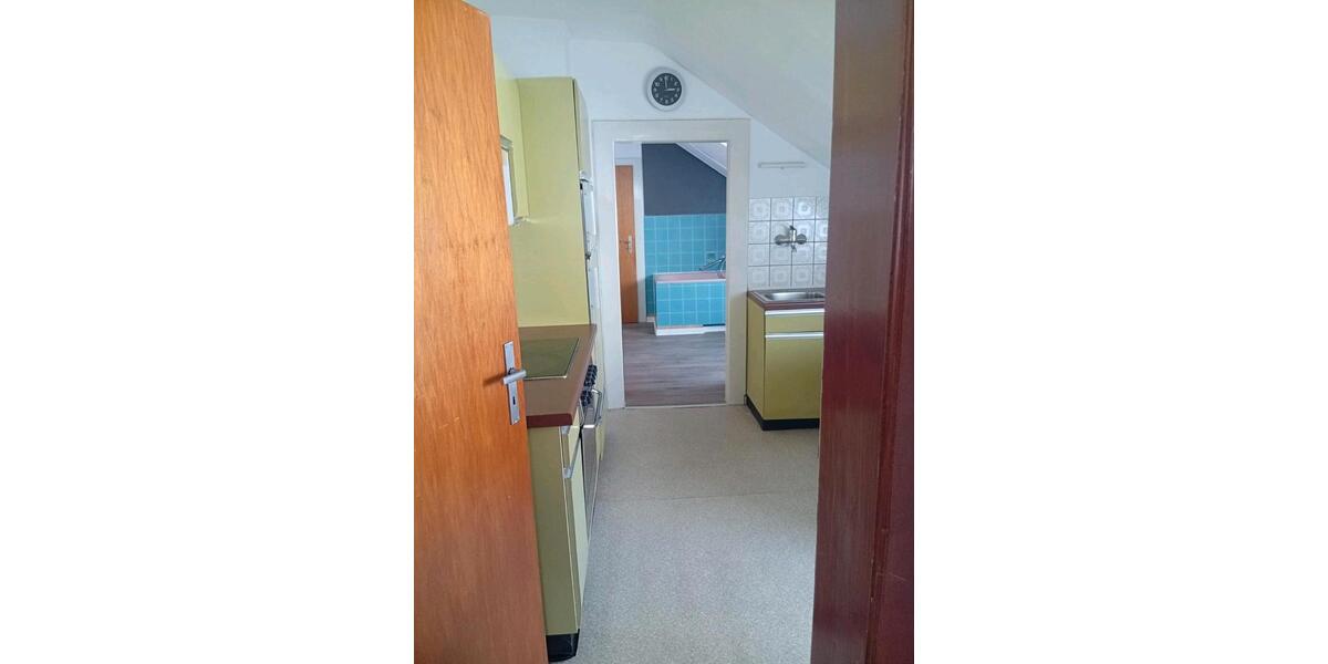 3-Zimmer - Wohnung zu vermieten 3 zimmer