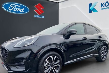 Ford Puma 11.100 km 20.890 € Nidderau-Heldenbergen 61130