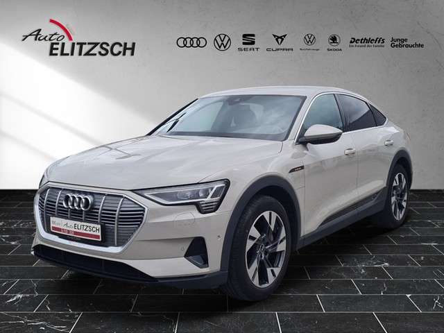 e-tron