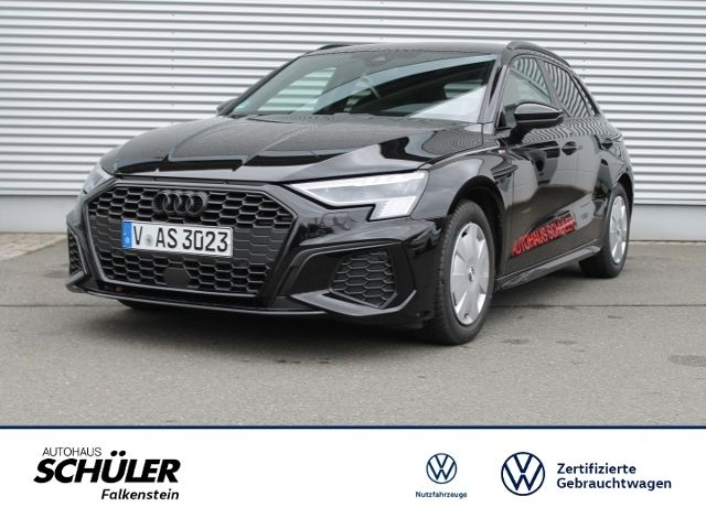 Audi A3 39.933 km 32.785 &euro; Falkenstein 08223