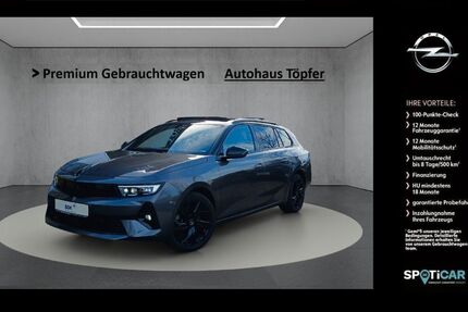 Opel Astra 15.000 km 28.450 &euro; Luckau 15926