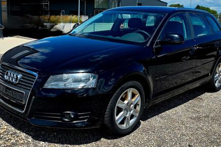 Audi A3 323.000 km 3.200 &euro; Pocking 94060