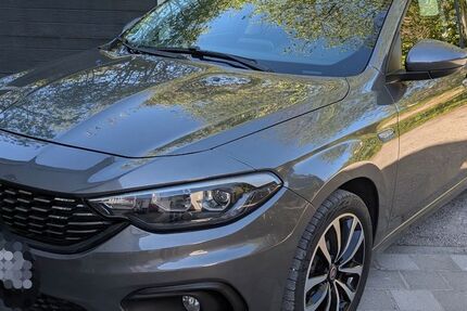 Fiat Tipo 84.200 km 9.800 &euro; München 81245