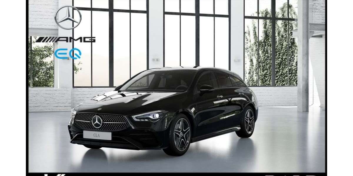 Mercedes-Benz CLA 250 15.983 km 39.880 &euro; Betzdorf 57518