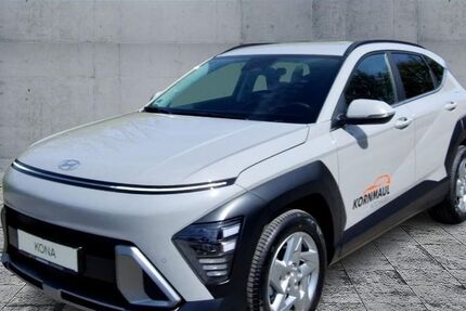 Hyundai KONA 6.000 km 32.408 &euro; Weimar 99427