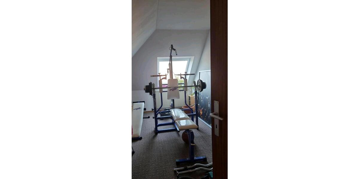 Dachgeschoßwohnung Hambergen - 3 Zimmer, 90 m&sup2;, 1.000&euro; | Angebot:25392852