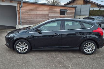 Ford Focus 223.000 km 4.000 &euro; Massing 84323