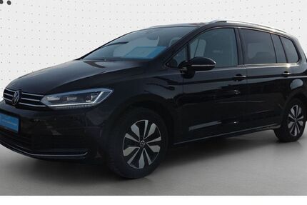 VW Touran 22.000 km 33.449 &euro; Büdingen-Düdelsheim 63654