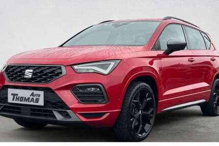 Seat Ateca 86.743 km 25.880 € Blankenheim 53945