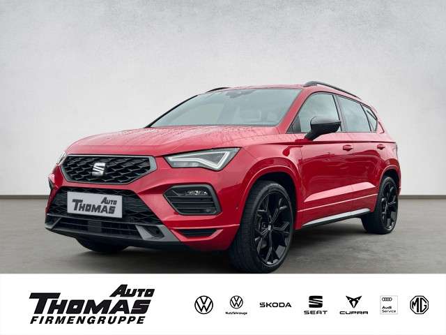 Seat Ateca 86.743 km 25.880 € Blankenheim 53945