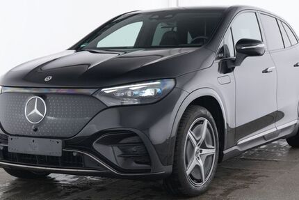 Mercedes-Benz EQE SUV 16.026 km 65.300 &euro; Mölln 23879