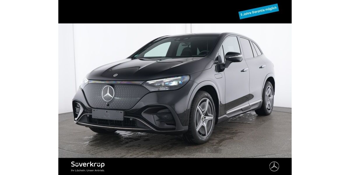 Mercedes-Benz EQE SUV 16.026 km 65.300 &euro; Mölln 23879