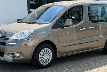 Citroen Berlingo 190.000 km 4.999 &euro; Reilingen 68799