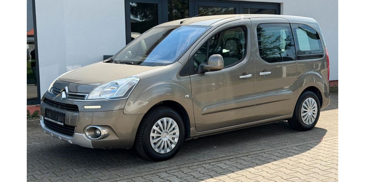 Citroen Berlingo 190.000 km 4.999 &euro; Reilingen 68799