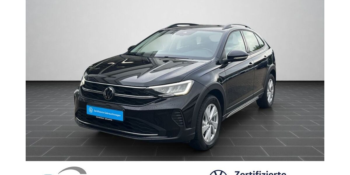 VW Taigo 26.500 km 19.490 &euro; Homburg 66424