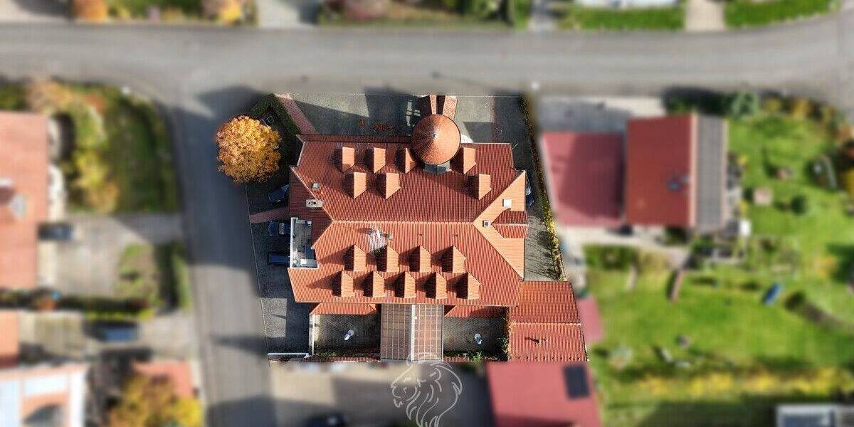 Gewerbeobjekt Nordheim am Main - 2 Zimmer, 970.000&euro; | Angebot:25665423