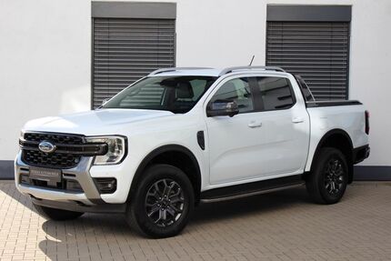 Ford Ranger 49.900 km 41.900 € Bischofsheim 65474
