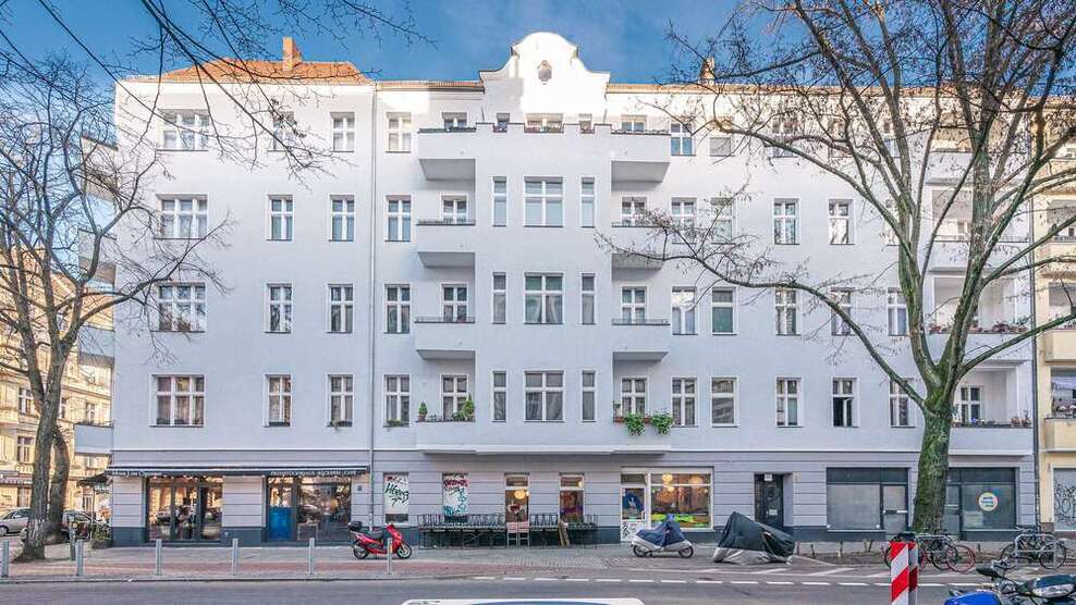 Wohnung zum Kaufen in Berlin 571.704 € 92.96 m²