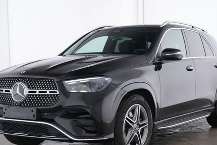 Mercedes-Benz GLE 350 16.244 km 86.750 € Erding 85435