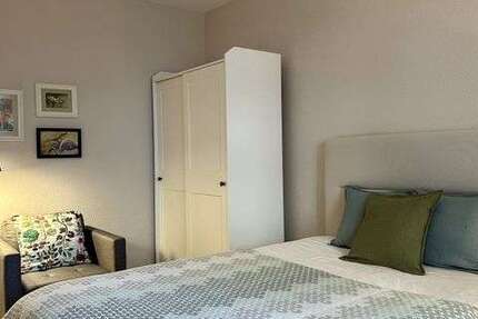 Wohnen auf Zeit in Leipzig 900 € 1 zimmer