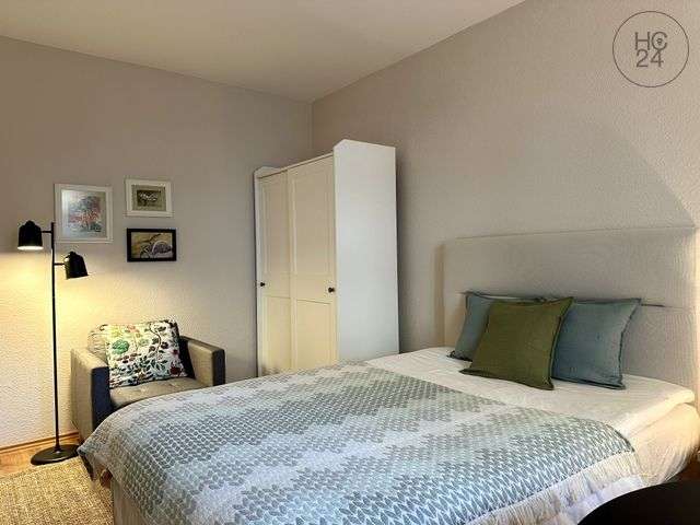 Wohnen auf Zeit in Leipzig 900 € 1 zimmer