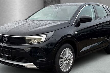 Opel Grandland (X) 21.972 km 22.420 &euro; Hamburg 22529