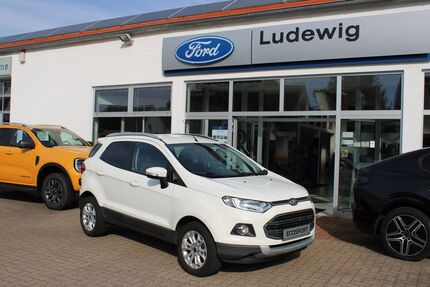 Ford EcoSport 79.990 km 8.990 &euro; Delligsen 31073