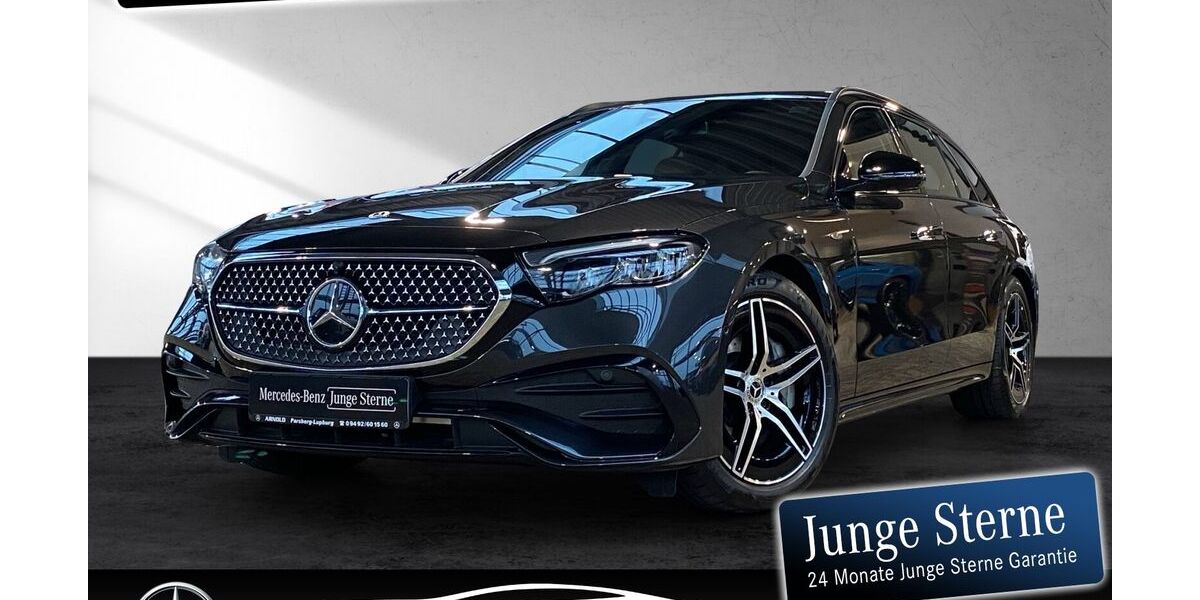 Mercedes-Benz E 300 10.350 km 49.730 &euro; Parsberg/Lupburg 92331