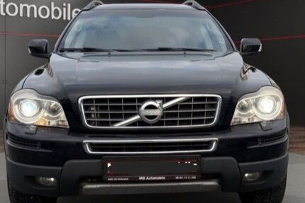 Volvo XC90 199.000 km 8.800 € Stuttgart 70563