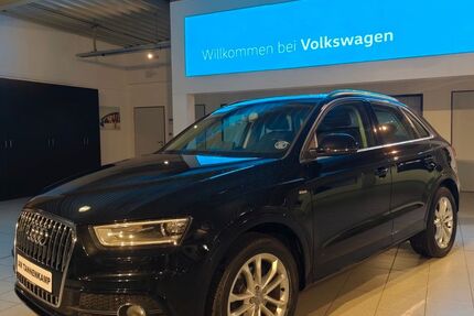 Audi Q3 118.700 km 15.890 &euro; Varel 26316