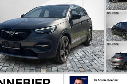 Opel Grandland (X) 31.603 km 18.990 &euro; Berlin 12681