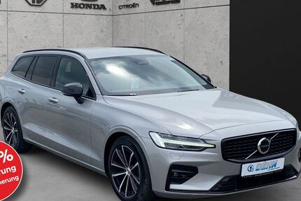 Volvo V60 33.948 km 34.950 &euro; Brandenburg an der Havel 14772