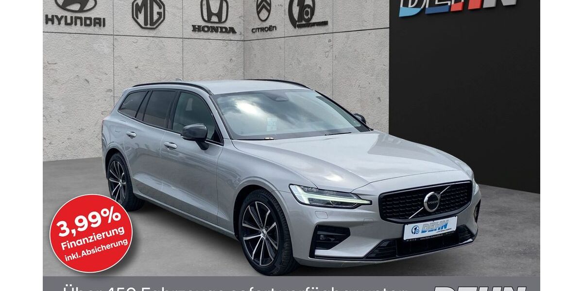 Volvo V60 33.948 km 34.950 &euro; Brandenburg an der Havel 14772