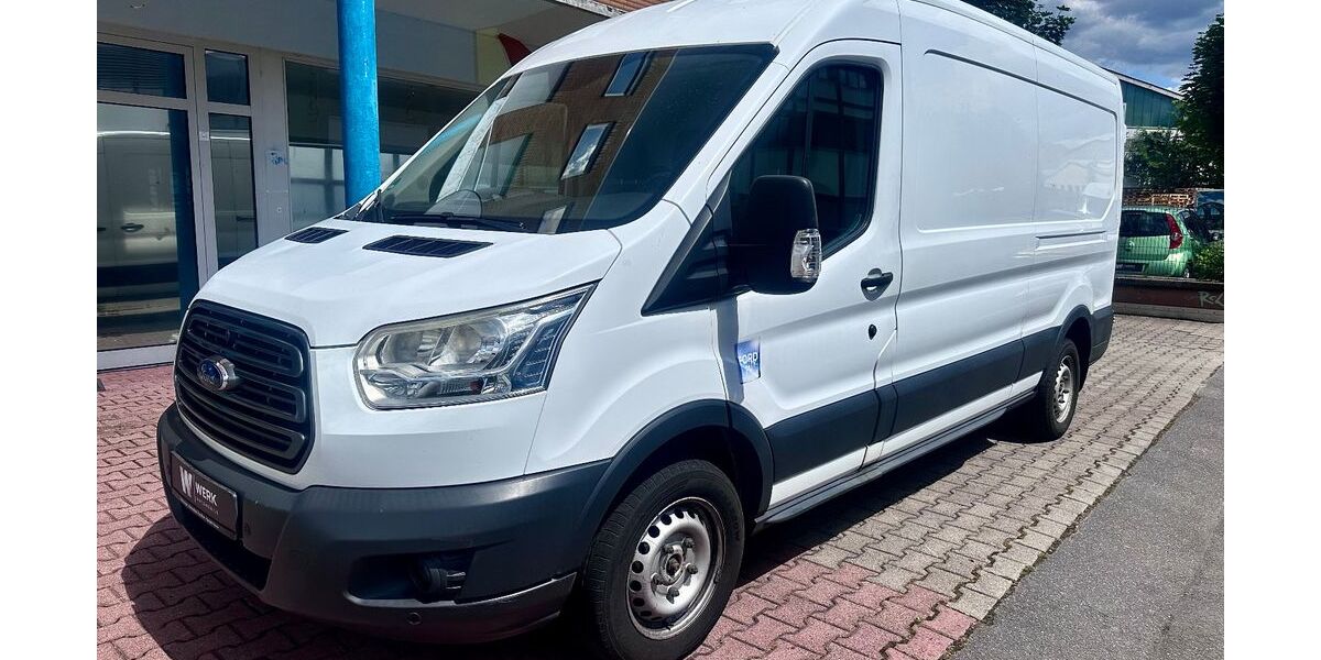 Ford Transit 205.530 km 5.490 &euro; Heidelberg 69115