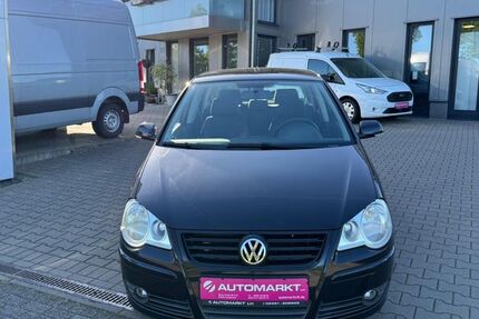 VW Polo 107.000 km 4.290 &euro; Lüdinghausen 59348