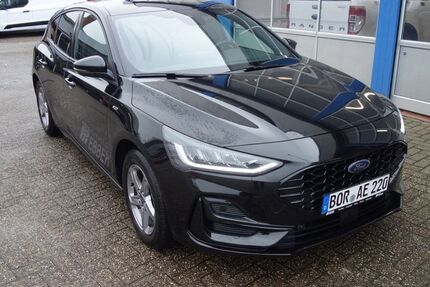 Ford Focus 29.872 km 19.976 &euro; Kleve 47533