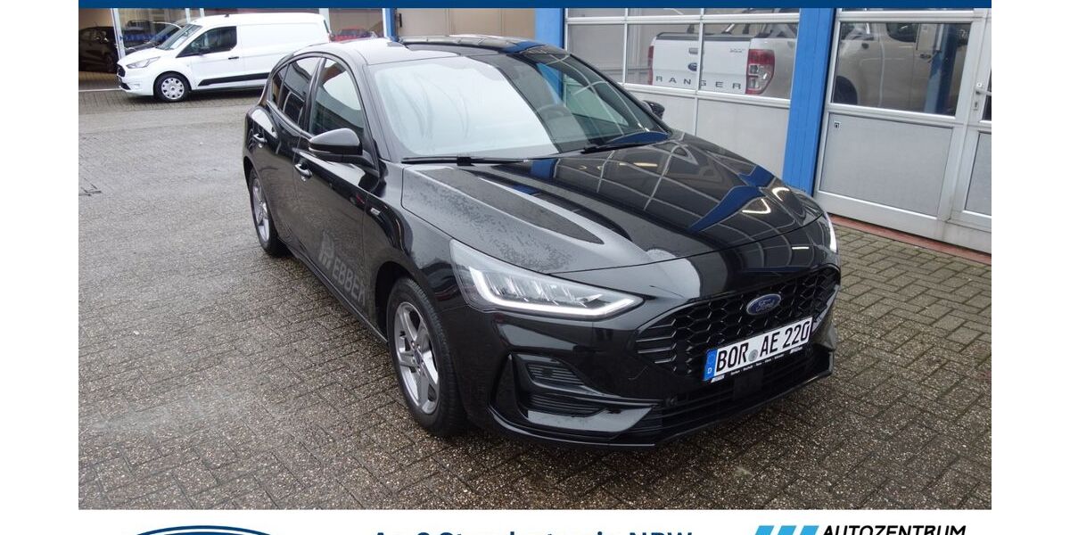 Ford Focus 29.872 km 19.976 &euro; Kleve 47533