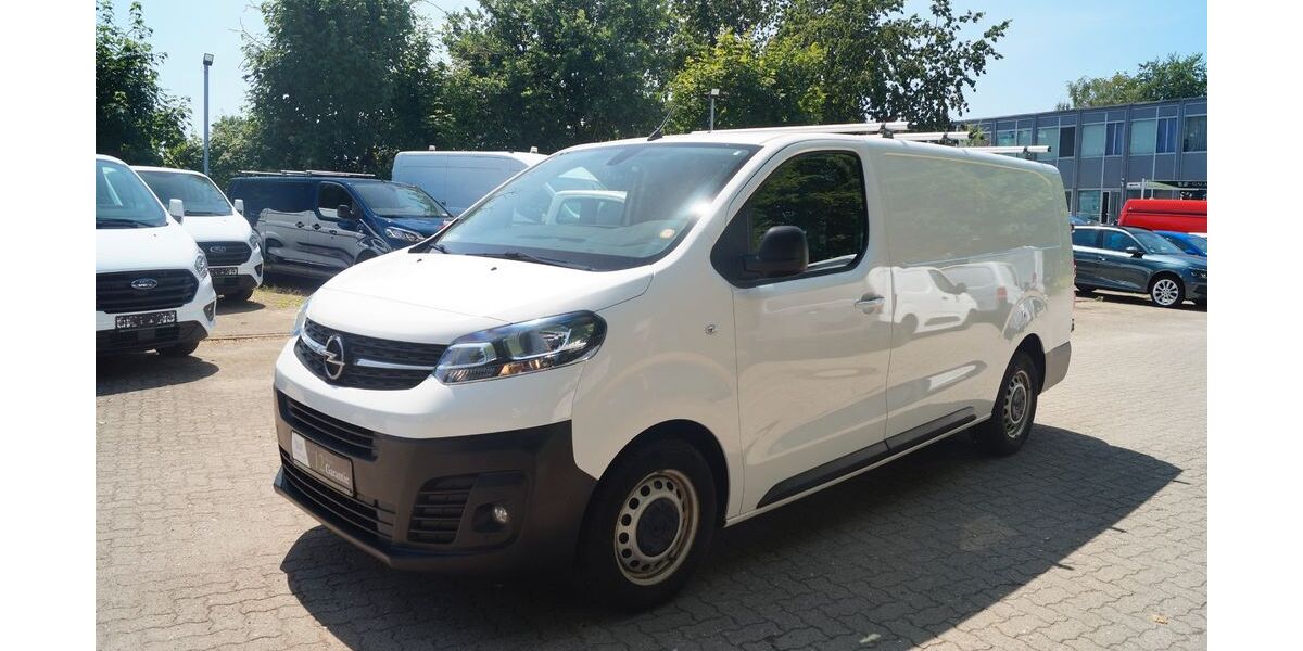 Opel Vivaro 73.000 km 18.500 &euro; Norderstedt (Hamburg) 22848